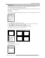 Preview for 39 page of Barco R9002400 Installation Manual