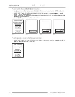 Preview for 48 page of Barco R9002400 Installation Manual