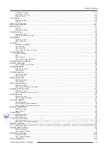 Предварительный просмотр 8 страницы Barco R9002400 Owner'S Manual