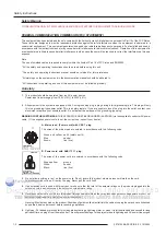 Preview for 13 page of Barco R9002400 Owner'S Manual