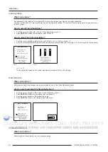 Предварительный просмотр 35 страницы Barco R9002400 Owner'S Manual