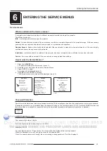 Preview for 42 page of Barco R9002400 Owner'S Manual