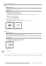 Preview for 49 page of Barco R9002400 Owner'S Manual