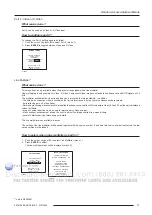 Preview for 50 page of Barco R9002400 Owner'S Manual