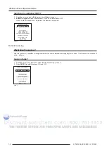 Preview for 51 page of Barco R9002400 Owner'S Manual