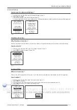 Preview for 54 page of Barco R9002400 Owner'S Manual