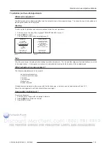 Preview for 62 page of Barco R9002400 Owner'S Manual