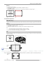 Предварительный просмотр 64 страницы Barco R9002400 Owner'S Manual