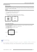 Предварительный просмотр 66 страницы Barco R9002400 Owner'S Manual