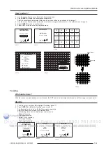 Предварительный просмотр 68 страницы Barco R9002400 Owner'S Manual