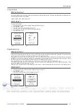 Предварительный просмотр 76 страницы Barco R9002400 Owner'S Manual