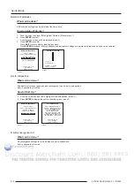 Предварительный просмотр 81 страницы Barco R9002400 Owner'S Manual