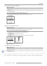 Предварительный просмотр 86 страницы Barco R9002400 Owner'S Manual