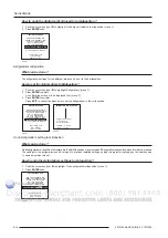 Preview for 87 page of Barco R9002400 Owner'S Manual