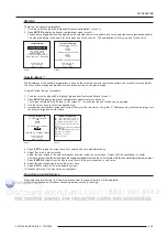 Preview for 90 page of Barco R9002400 Owner'S Manual