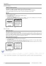 Preview for 91 page of Barco R9002400 Owner'S Manual