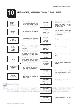 Preview for 98 page of Barco R9002400 Owner'S Manual