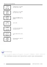 Предварительный просмотр 99 страницы Barco R9002400 Owner'S Manual