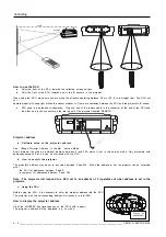 Preview for 18 page of Barco R9002410 Owner'S Manual