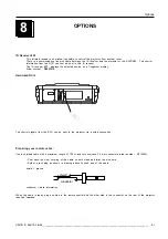 Preview for 44 page of Barco R9002410 Owner'S Manual