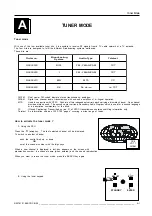 Preview for 46 page of Barco R9002410 Owner'S Manual