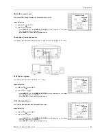 Предварительный просмотр 13 страницы Barco R9002411 Owner'S Manual