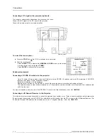 Предварительный просмотр 14 страницы Barco R9002411 Owner'S Manual