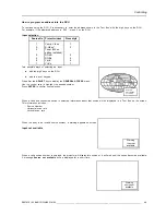 Preview for 17 page of Barco R9002411 Owner'S Manual