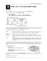 Preview for 20 page of Barco R9002411 Owner'S Manual