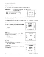 Preview for 22 page of Barco R9002411 Owner'S Manual