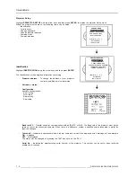 Preview for 34 page of Barco R9002411 Owner'S Manual