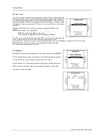 Preview for 40 page of Barco R9002411 Owner'S Manual