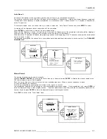 Preview for 45 page of Barco R9002411 Owner'S Manual