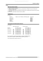 Preview for 17 page of Barco R9002780 Owner'S Manual