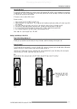 Preview for 19 page of Barco R9002780 Owner'S Manual