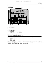 Preview for 22 page of Barco R9002780 Owner'S Manual