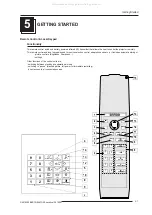 Preview for 30 page of Barco R9002780 Owner'S Manual