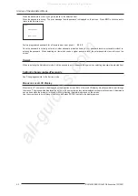 Preview for 41 page of Barco R9002780 Owner'S Manual