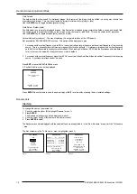 Preview for 47 page of Barco R9002780 Owner'S Manual