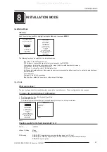 Preview for 58 page of Barco R9002780 Owner'S Manual