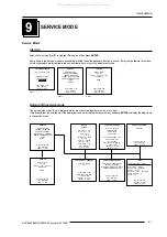 Preview for 68 page of Barco R9002780 Owner'S Manual