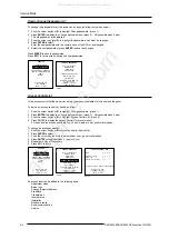 Preview for 71 page of Barco R9002780 Owner'S Manual