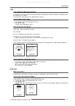 Preview for 74 page of Barco R9002780 Owner'S Manual