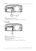 Preview for 26 page of Barco R9003110 Owner'S Manual