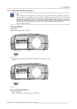 Preview for 27 page of Barco R9003110 Owner'S Manual