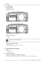 Preview for 28 page of Barco R9003110 Owner'S Manual