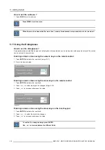 Preview for 42 page of Barco R9003110 Owner'S Manual