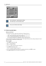 Preview for 64 page of Barco R9003110 Owner'S Manual