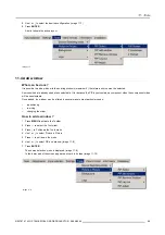 Preview for 93 page of Barco R9003110 Owner'S Manual