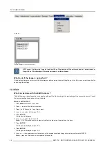 Preview for 102 page of Barco R9003110 Owner'S Manual